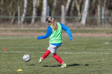 Bild 21 - wBJ Holstein Kiel - Magdeburger FFC : Ergebnis: 2:2